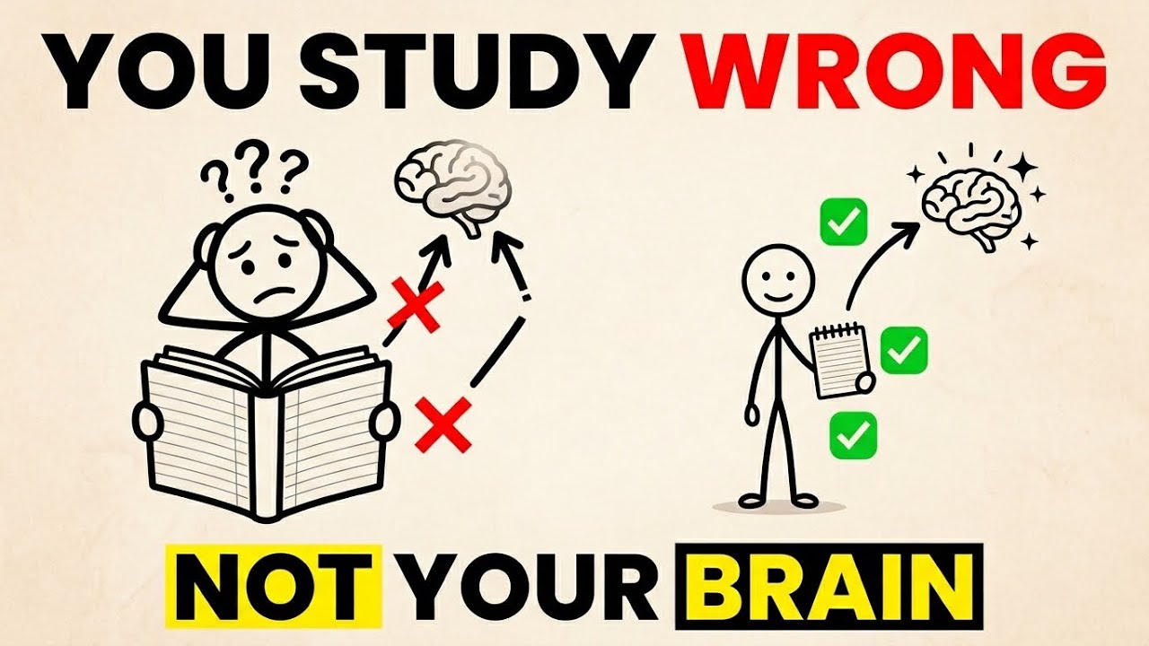 Japanese Students Don’t Study More — They Study Smarter | Study Psychology