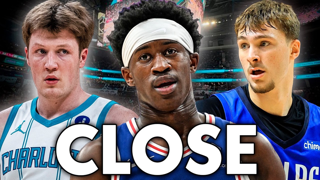 The Rookie Of The Year Race Is Closer Than You Think. Here's Why