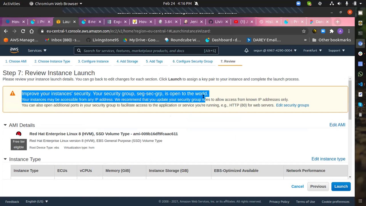PBL DevOps Project (GitHub | Writing in .MD Format | Visual Studio | Git Commands)