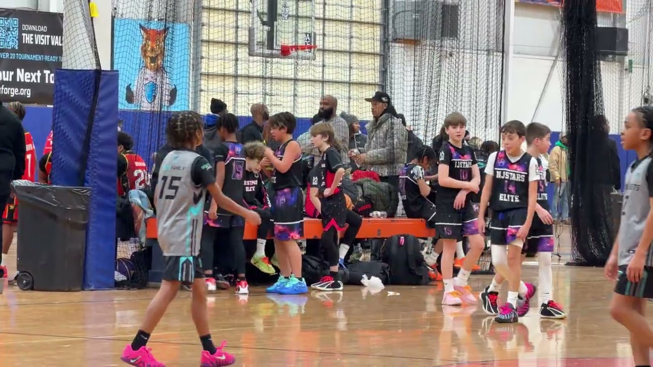NJ Stars Elite 2026-01-24 Game 1