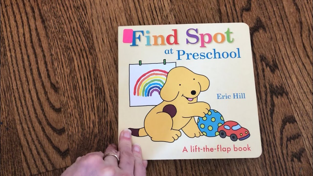 Find Spot At Preschool