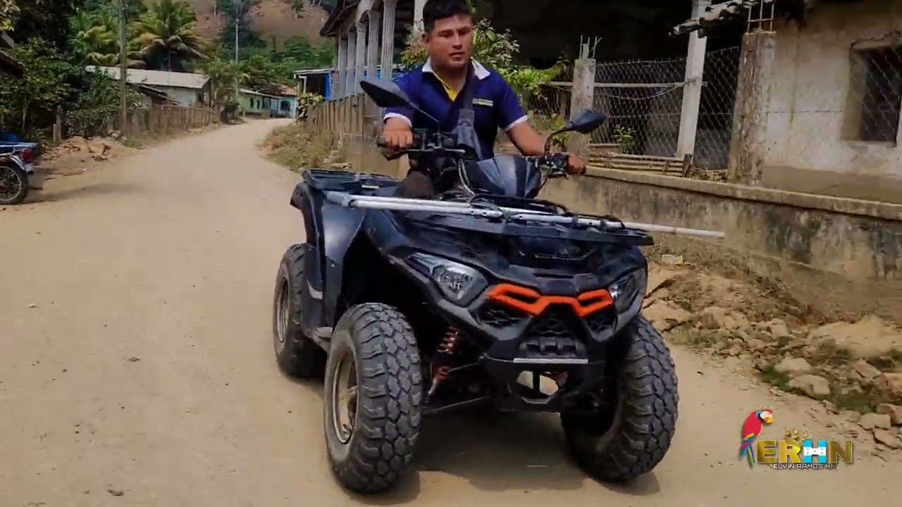 Joconal, Azacualpa Valle, Santa Bárbara 🇭🇳 con Kevin Perdomo