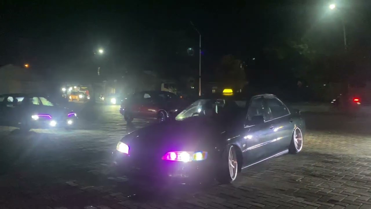 #civicgenio #civic #civiceg #sragen #indonesia 