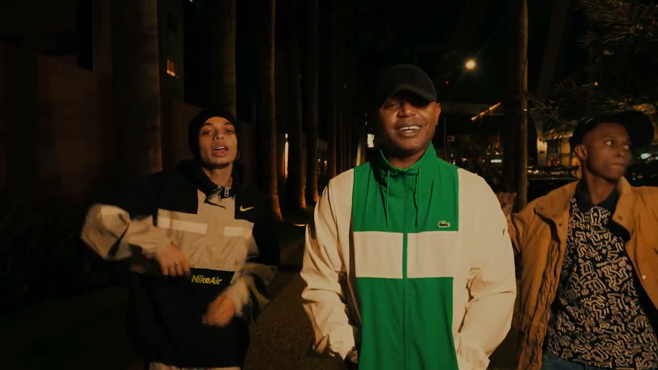 Mc Urubuzinho, Yuhn, MC Euller - Sonhos