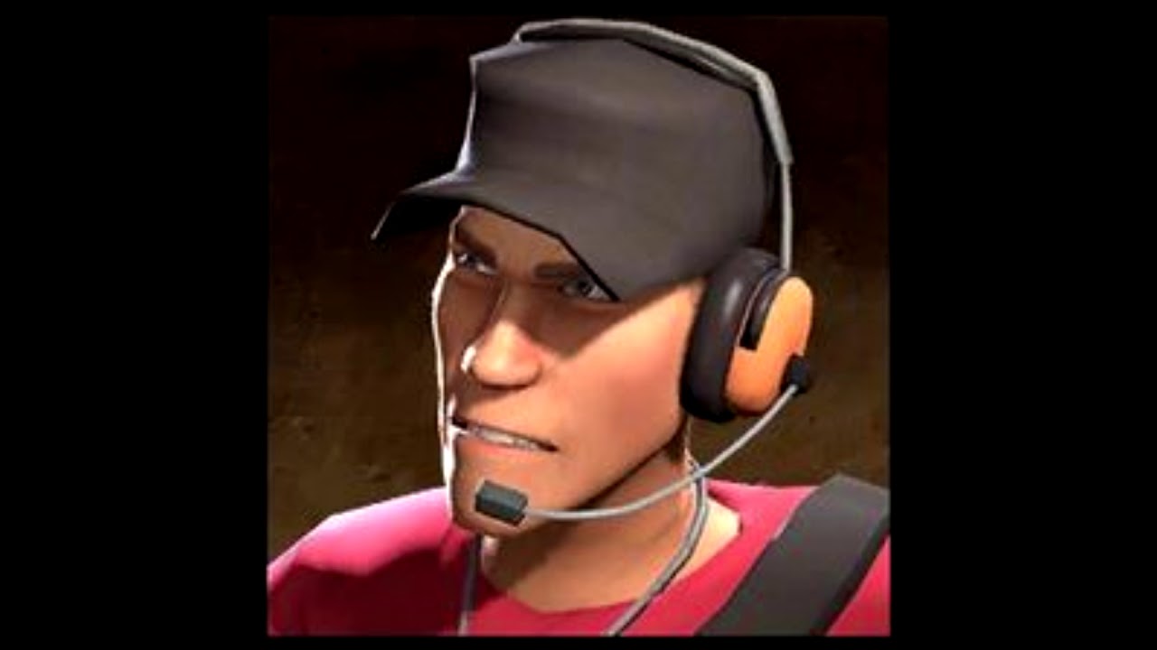 (loud) all scout sounds at once