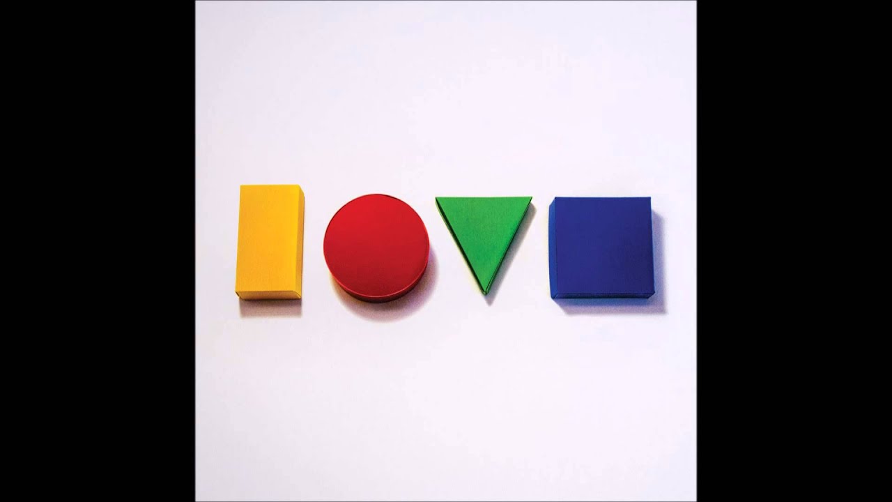 Jason Mraz - 93 Million Miles (Audio)