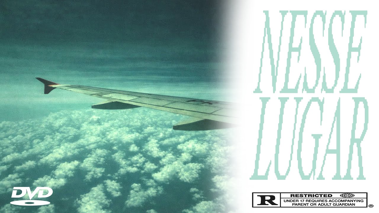 LUNAUGHTY - nesse lugar
