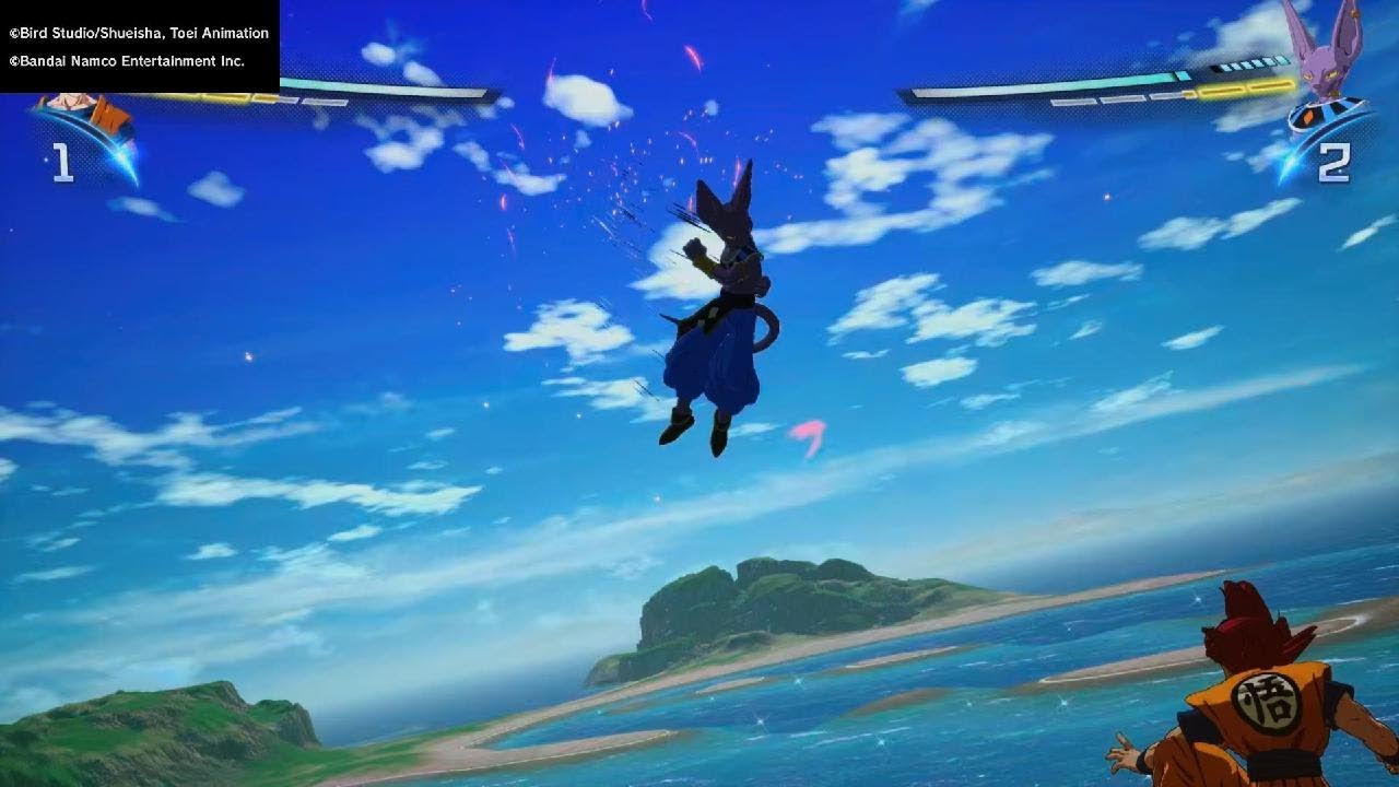 DRAGON BALL: Sparking! ZERO_20260306092031
