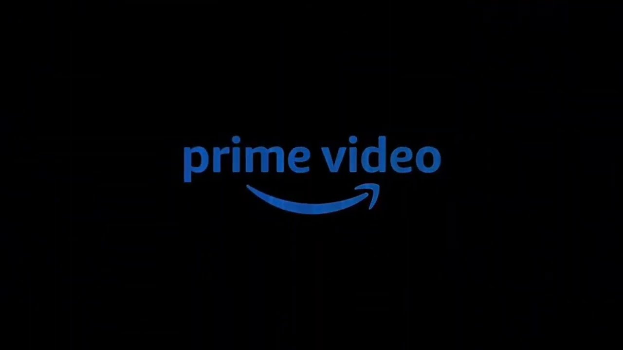 Prime Video Logo 2023