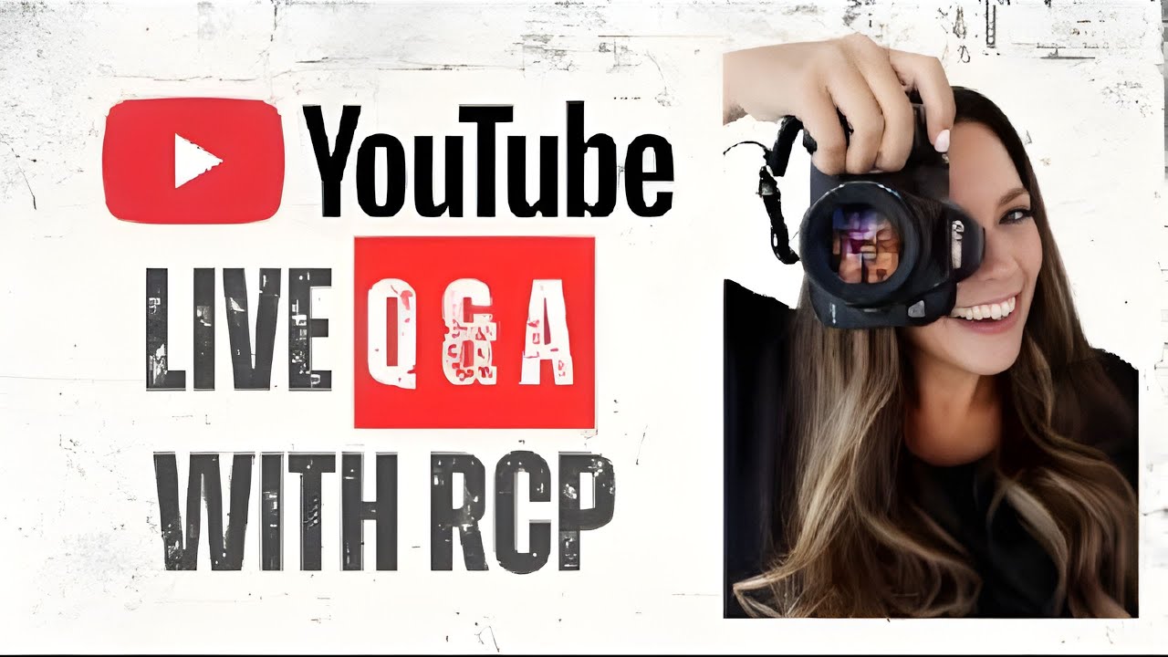 LIVE Q&A: EP02 (Question and Answer Episode 2)
