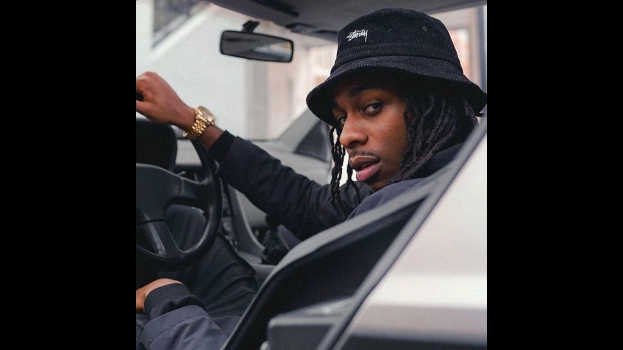 [FREE] Knucks Type Beat - 