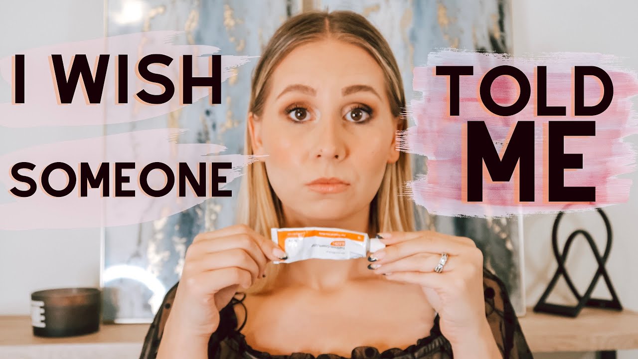 SIDE EFFECTS OF TRETINOIN NO ONE TALKS ABOUT/WATCH THIS BEFORE USING TRETINOIN