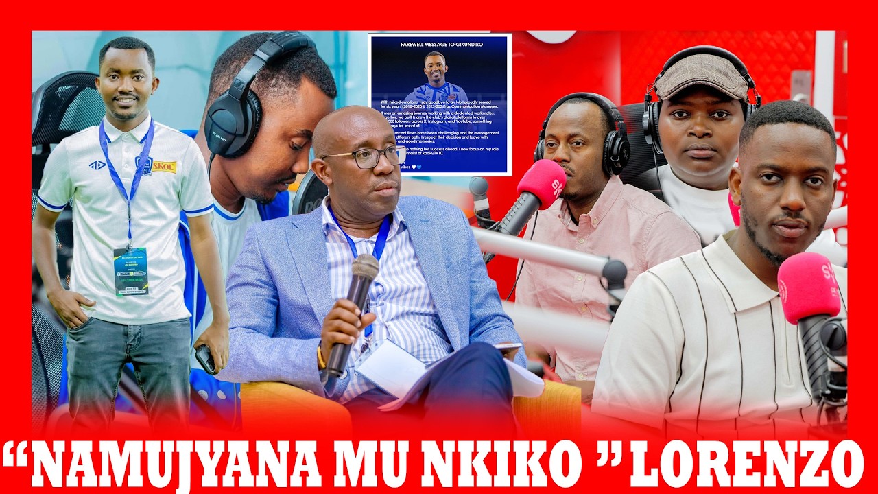 OPERATION : UKURI KU ISEZERA RYA NGABO ROBEN !! , LORENZO YABIJEMO ATE? || LILIANE & DR RWAGACONDO!