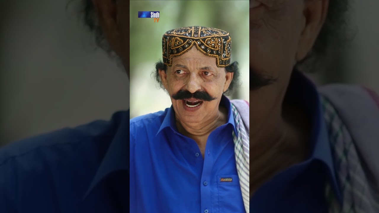 Hik Denh Bachul Jo Mon San Rooh Rali Wendo | #takrar #sindhtvhddrama
