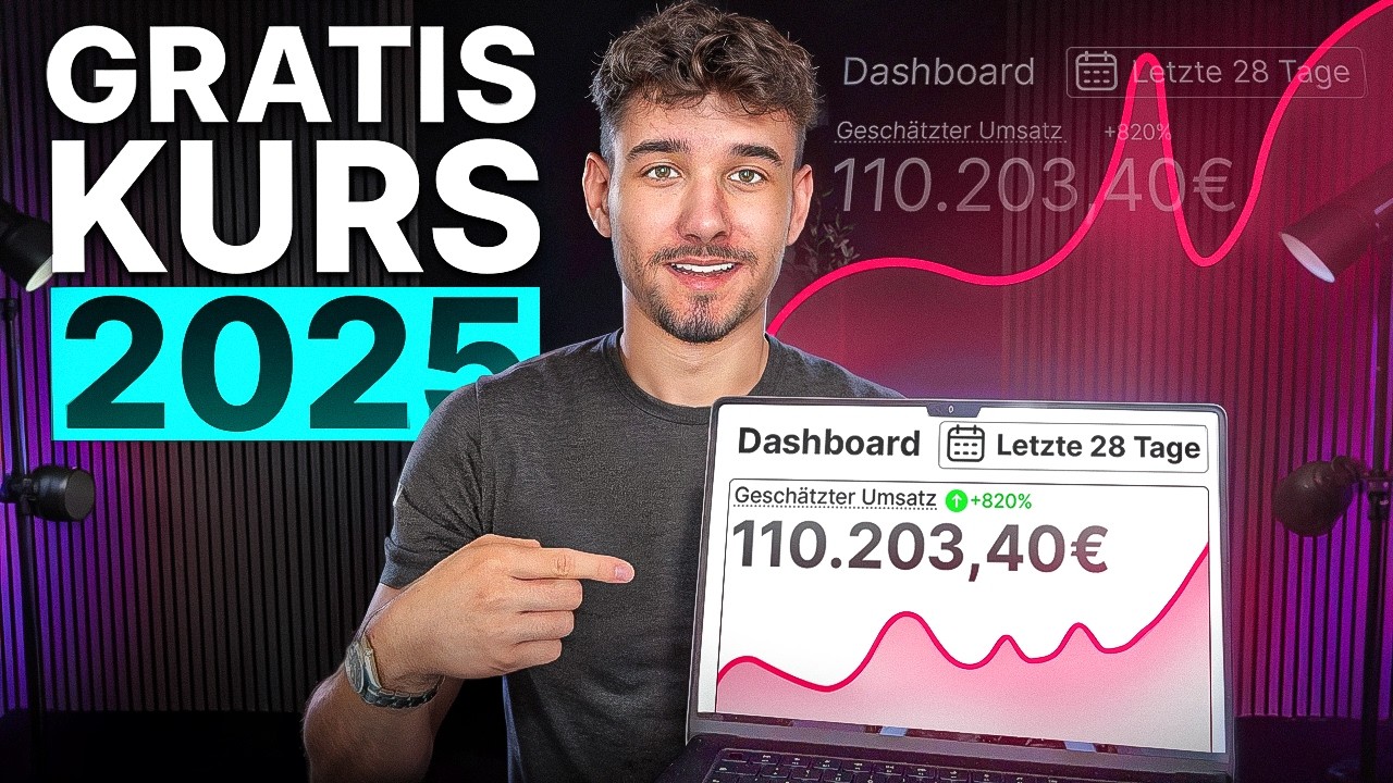 Wie ich mit TikTok Geld verdiene in 2026 (und wie du starten kannst)