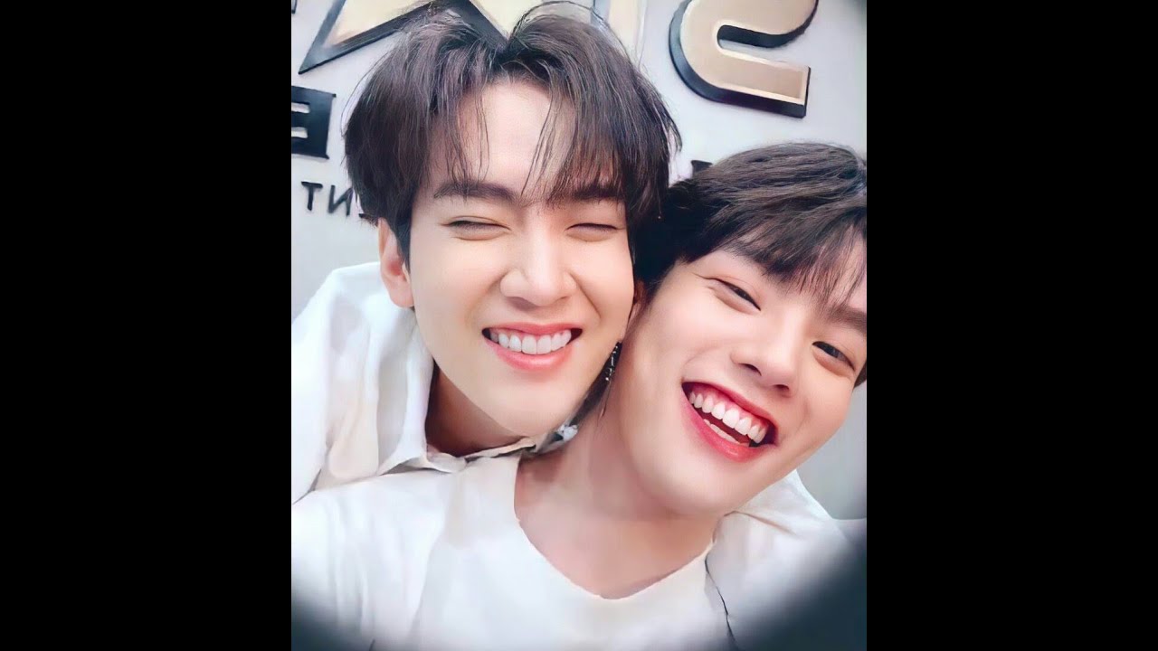 Kimcop Like U 💕
