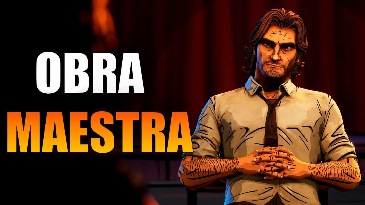 La historia de The Wolf Among Us