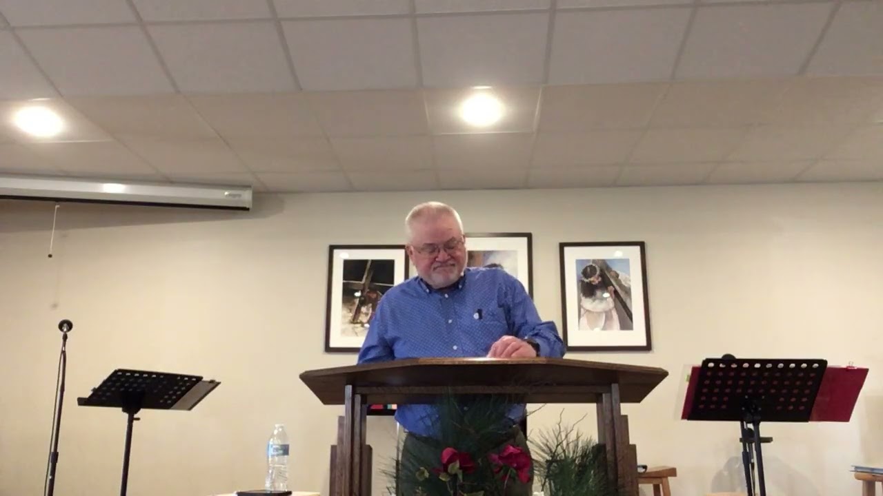 Mt. 5:13 If the salt loses its flavor.