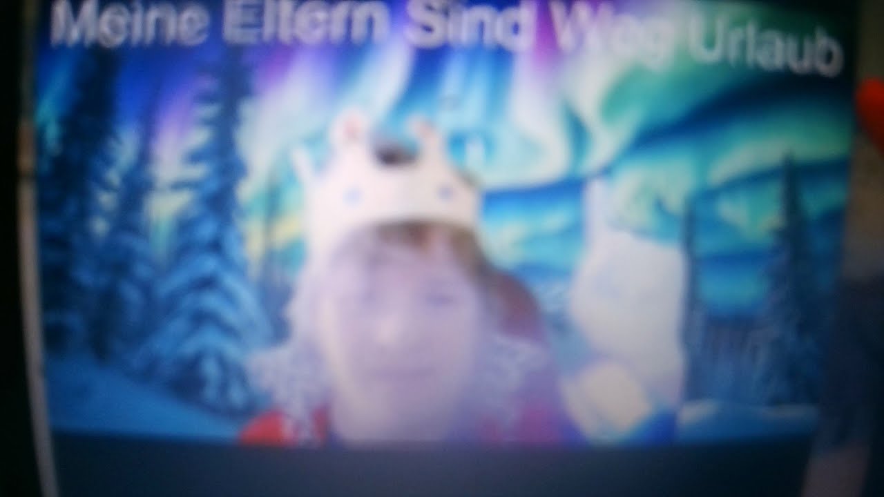 Meine Eltern Sind Wieder Weg Diesmal Länger