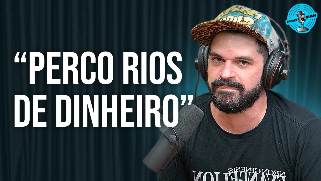SOU VICIADO EM APOSTAS