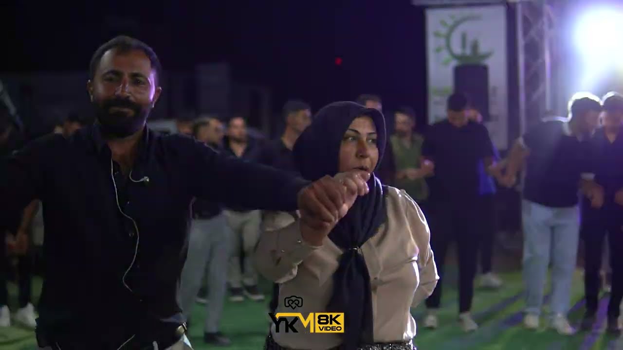Samet & Emine / Koma Şiyar Daweta / Günyüzü / Part 2 -2025