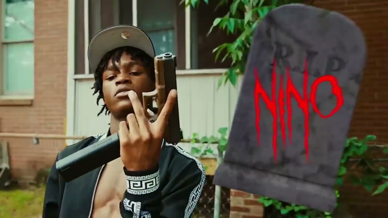 Rundown Spaz - First Day Out (Freestyle) Ft. Nba Youngboy & Rundown Choppaboy