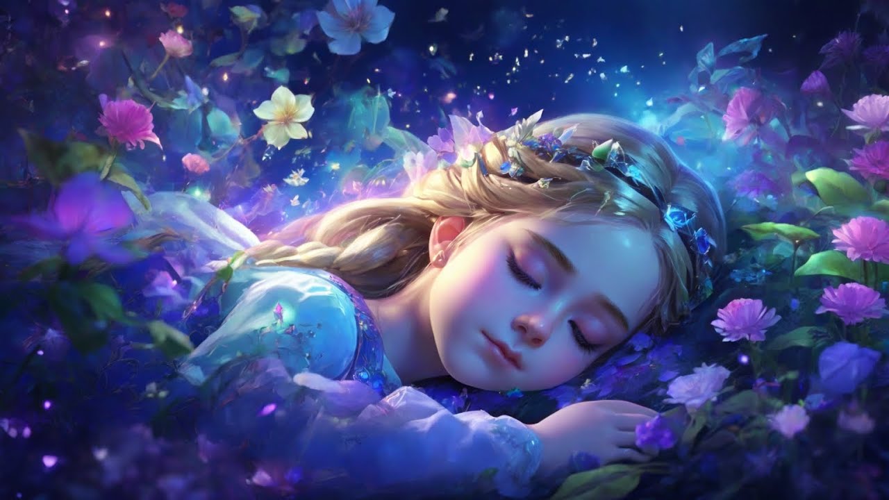 Zelda's Lullaby - Immersive Version: The Dream Life of a Princess