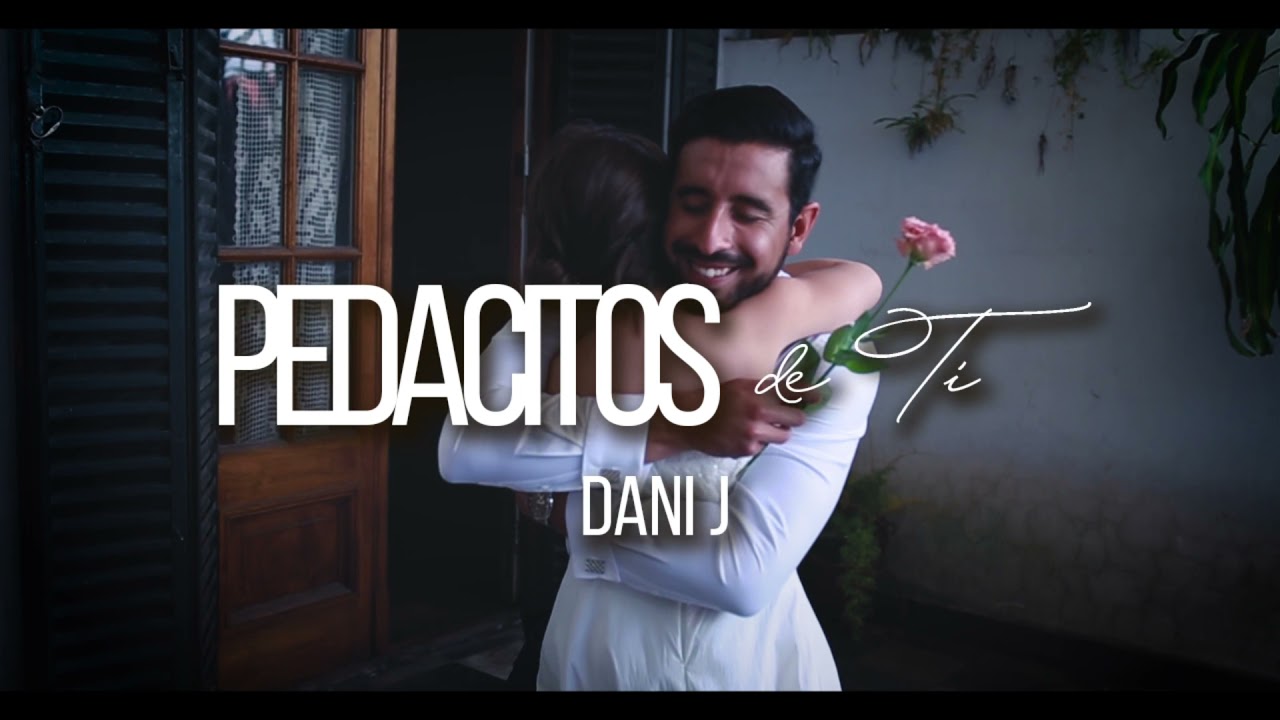 Sinergia Team - Pedacitos de Ti (Dani J - Bachata Version)