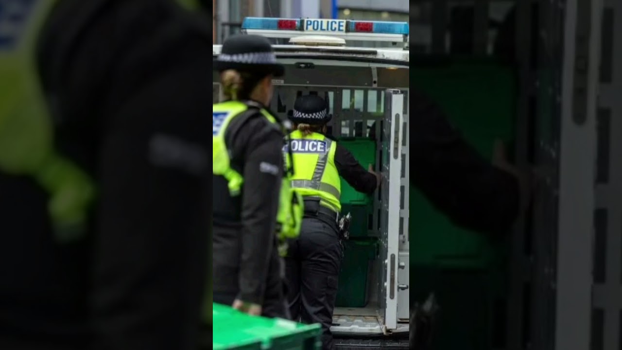 SNP auditors quit amid Murrell police probe