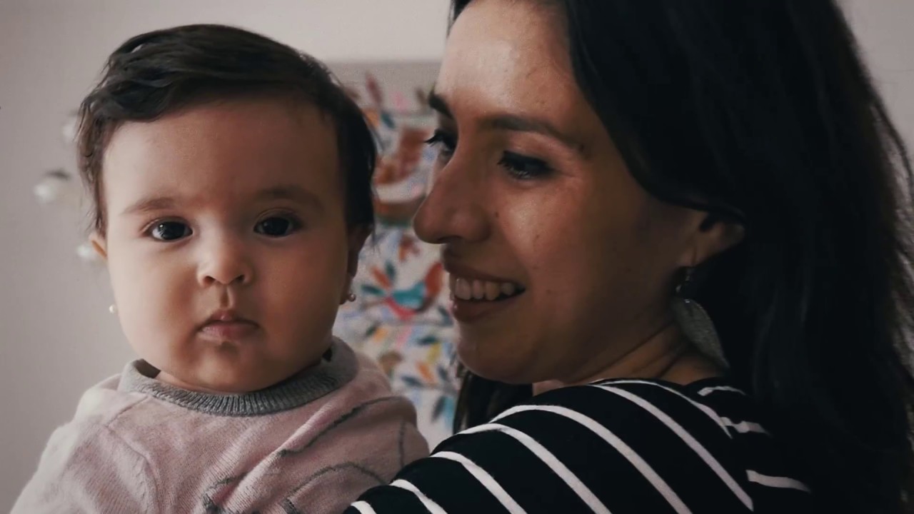 Derechos de Niñas Niños y Adolescentes Chile 2017