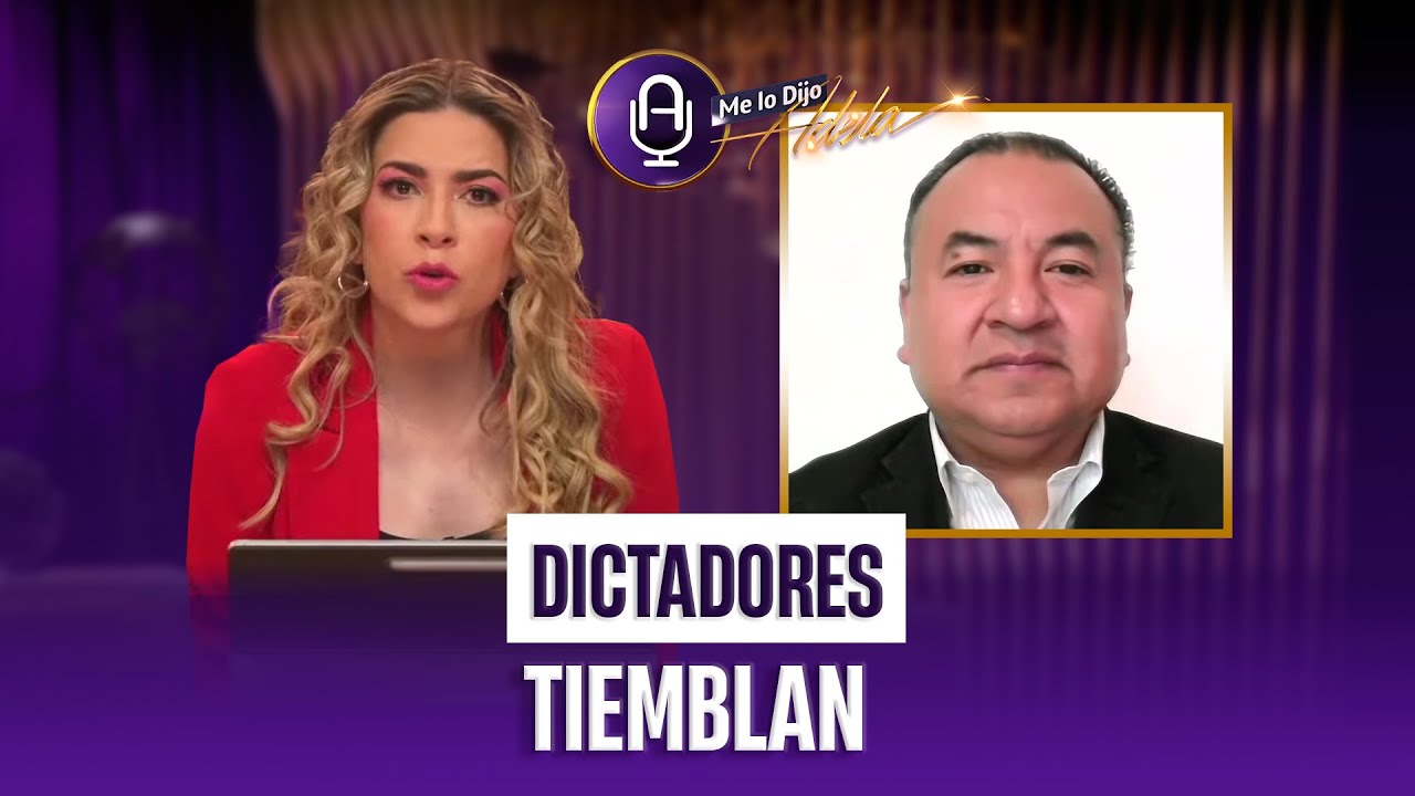 La captura de Maduro cambió las reglas del poder | MLDA