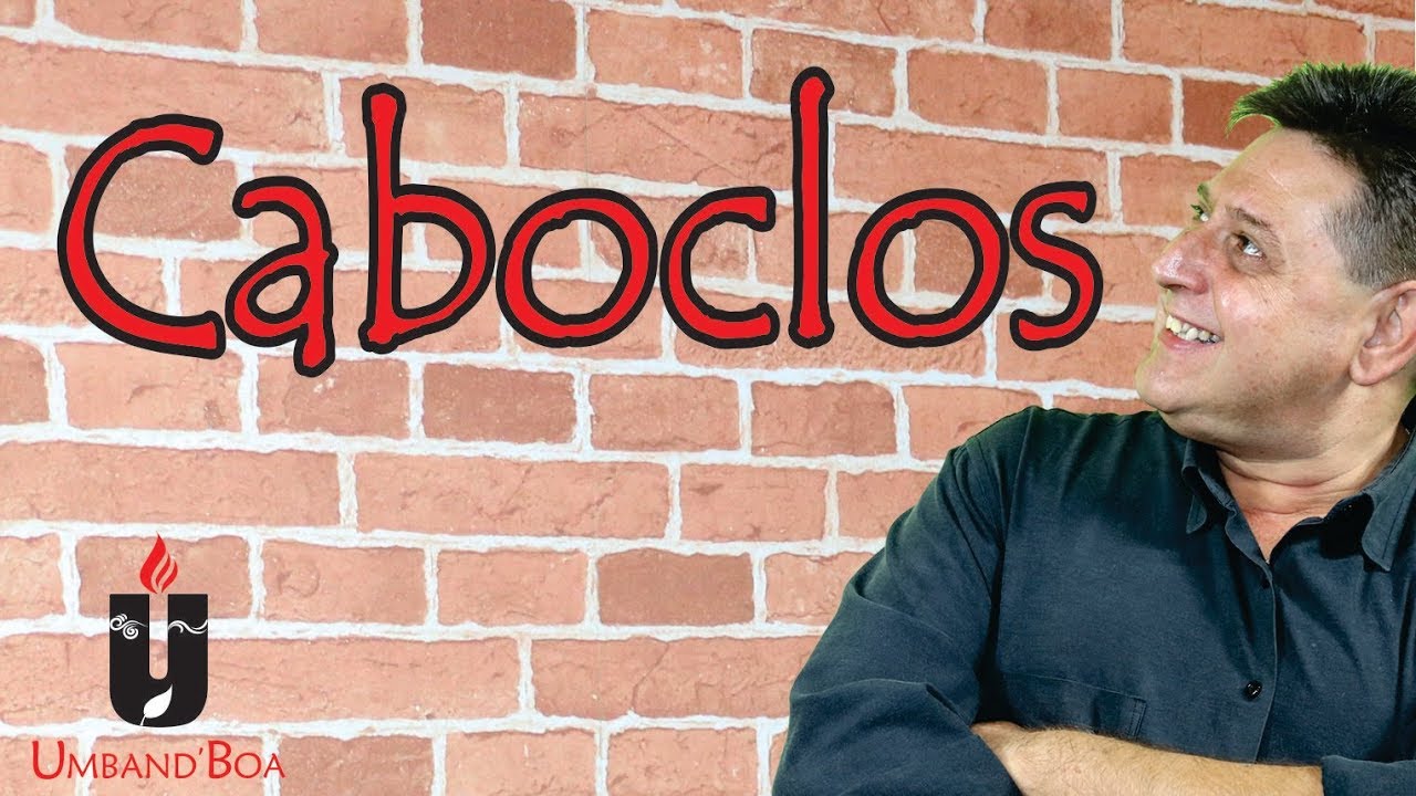 214 - Caboclos