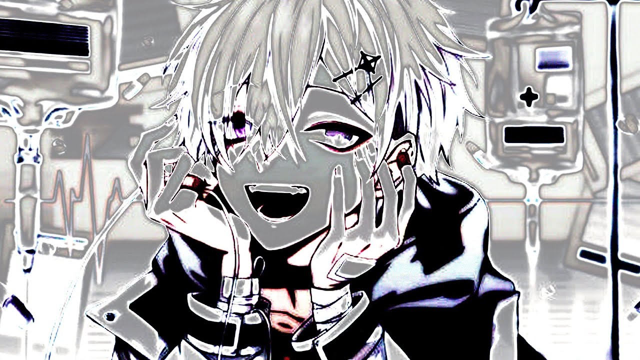 jealous - eyedress slowed + reverb [osu]