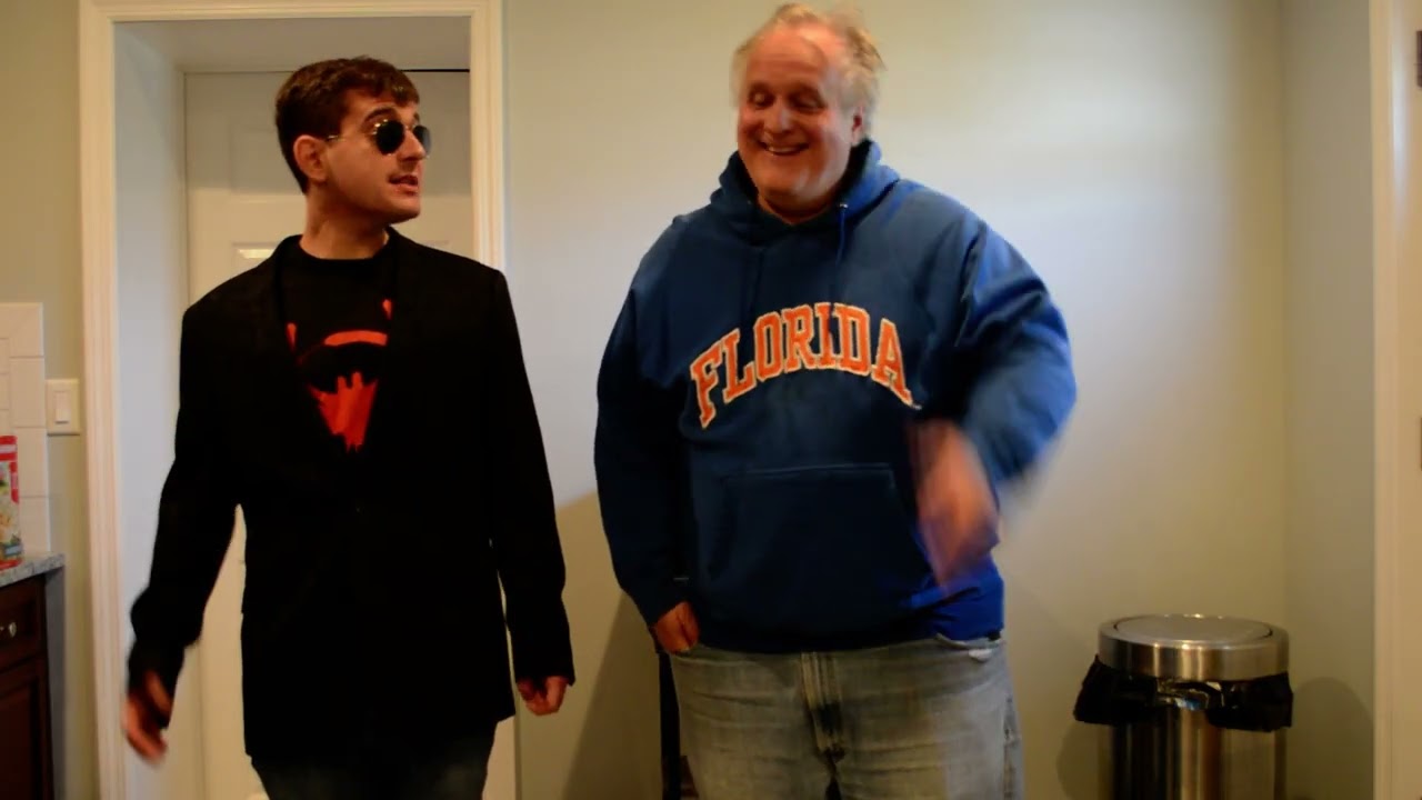 Papi And The Wildman (10 26 2019)