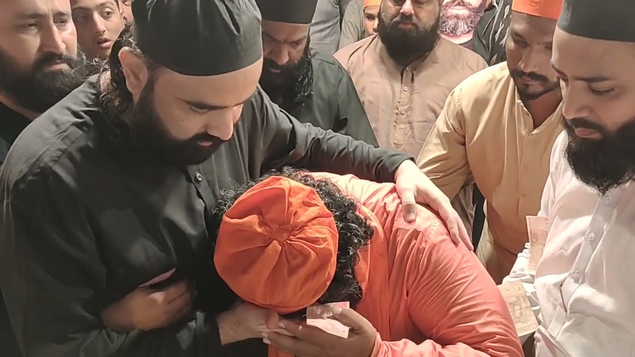 mehfil gulam.sabir shah