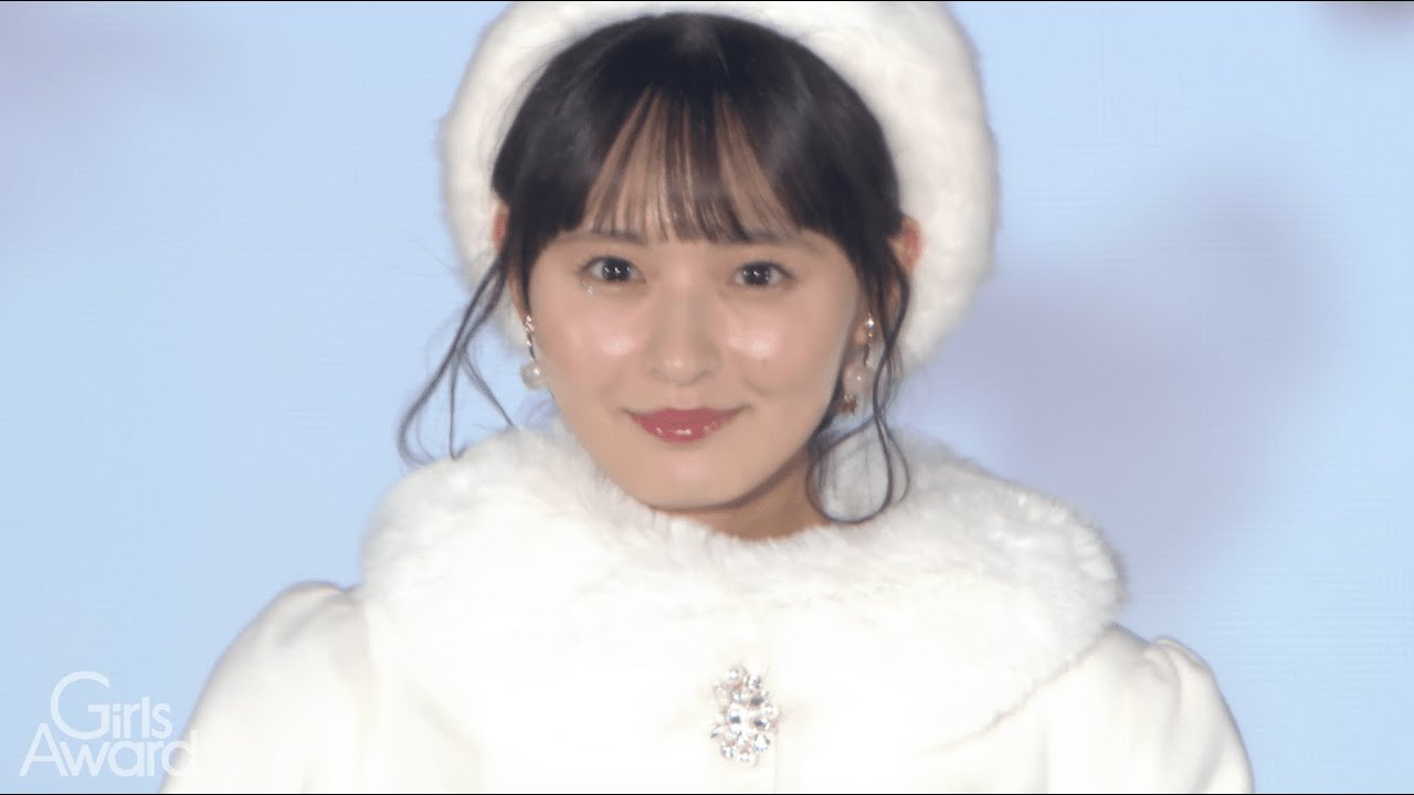 evelyn｜Rakuten GirlsAward 2025 AUTUMN/WINTER