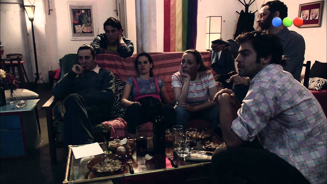 Capítula 3 - Parte 3 - Carlos Jauregui - Historia Clínica