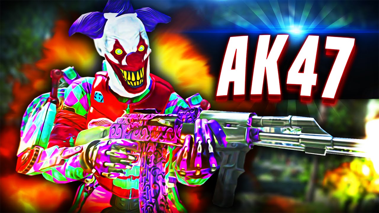 AK-47 POWER!!!!