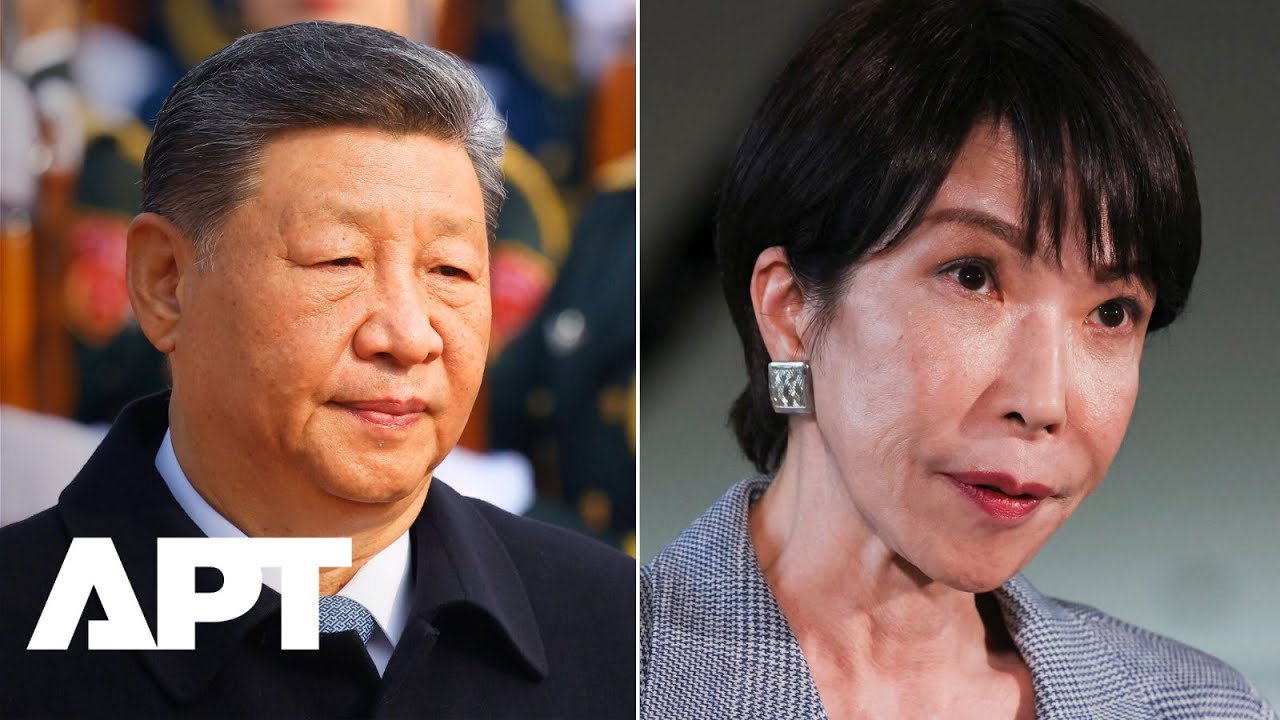 “Far From Adequate” — China Rejects Takaichi’s Taiwan Remarks, Warns Japan’s Stance "Unacceptable"