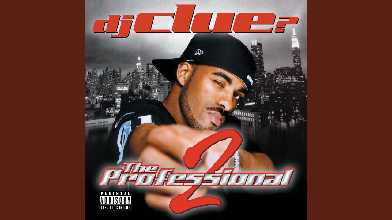 Getting It (Feat. Busta Rhymes & Rah Digga)
