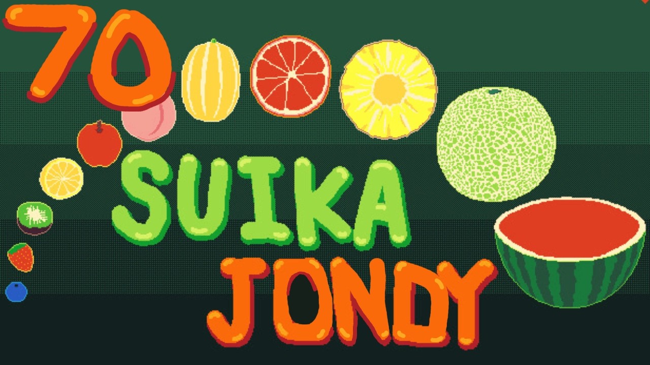 Jondis Jelly | Year of Jondis
