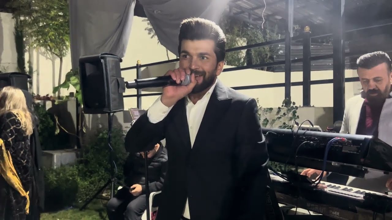 سلمان سورجي داواتا  ئاكره يا /دهوك salman surchy new dawat 2026