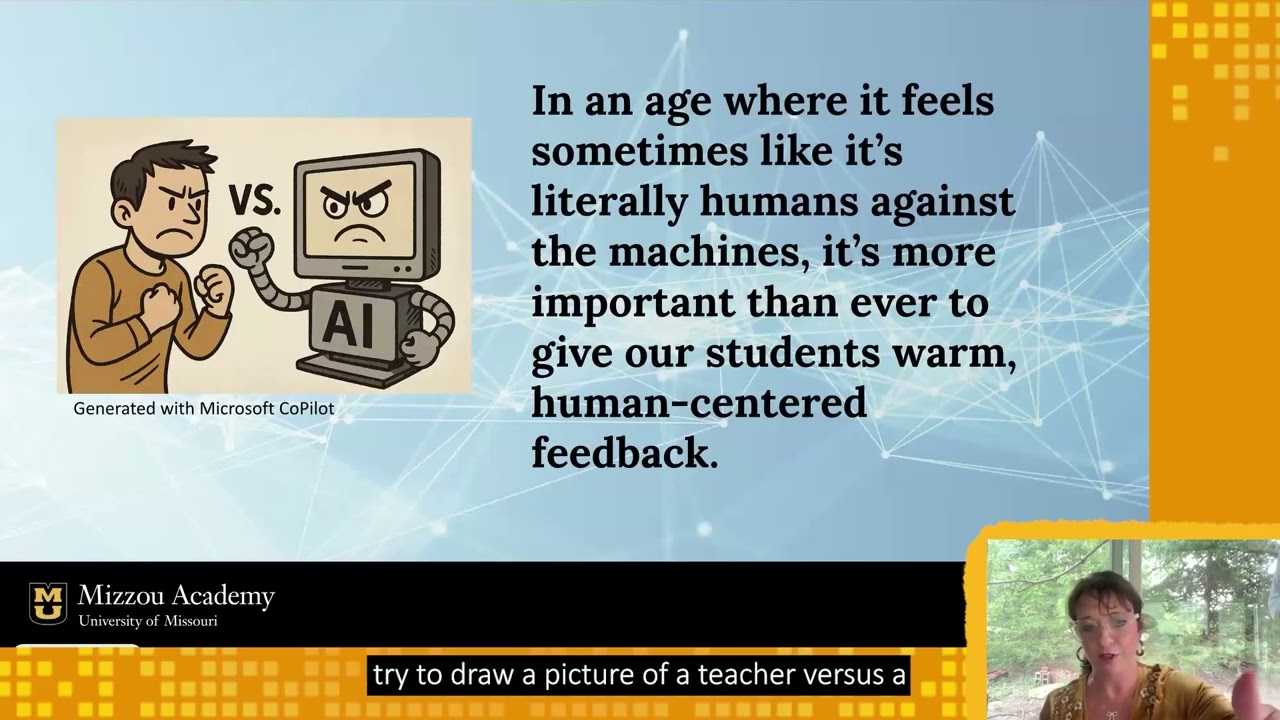 Мосты, а не боты