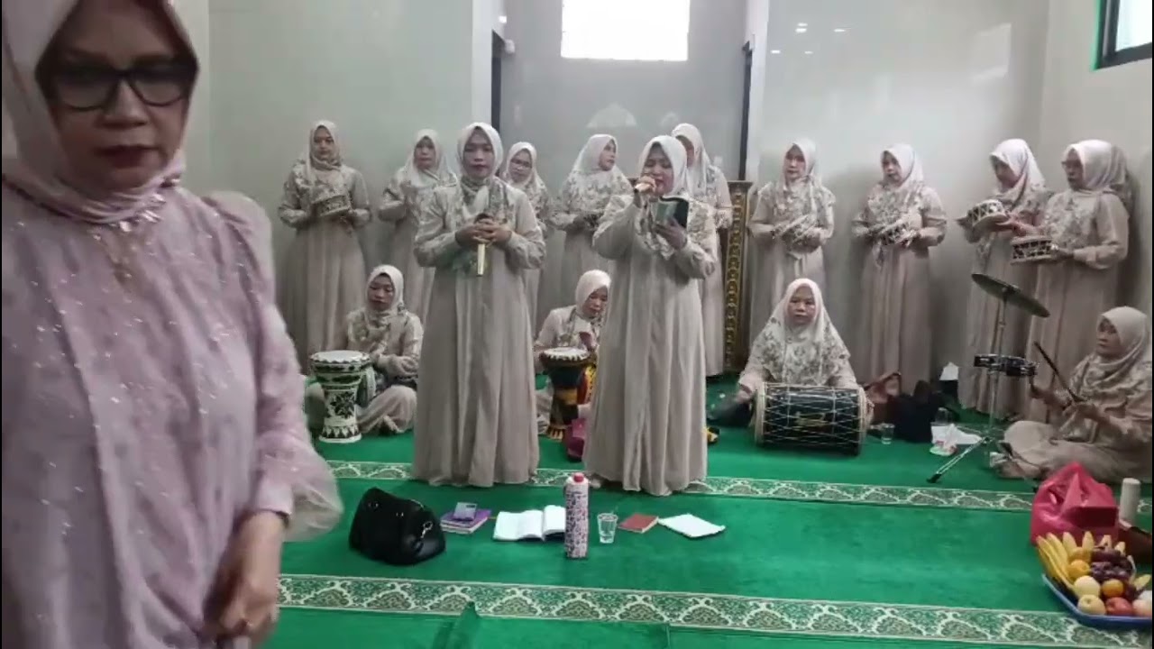 Munjuljaktim.HMBaitulMuslimah.31/01/26