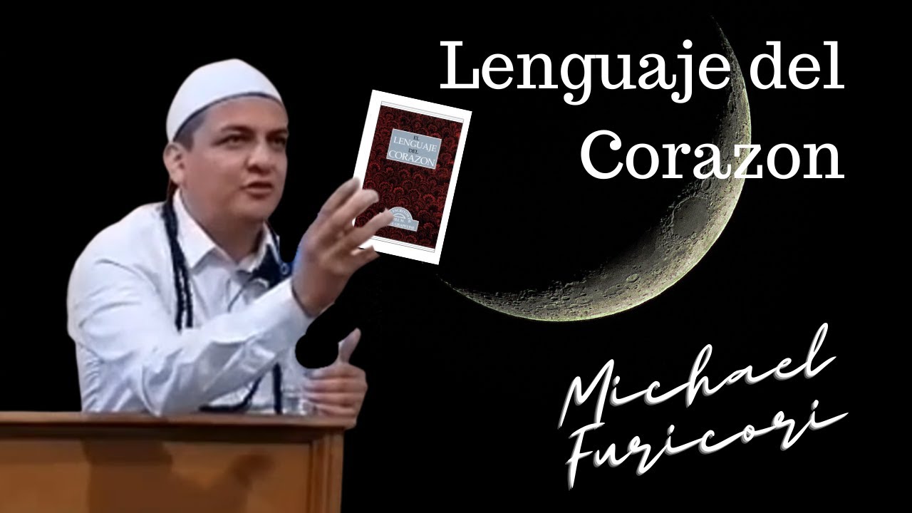 ✅Michael Furicori "Lenguaje del Corazon"