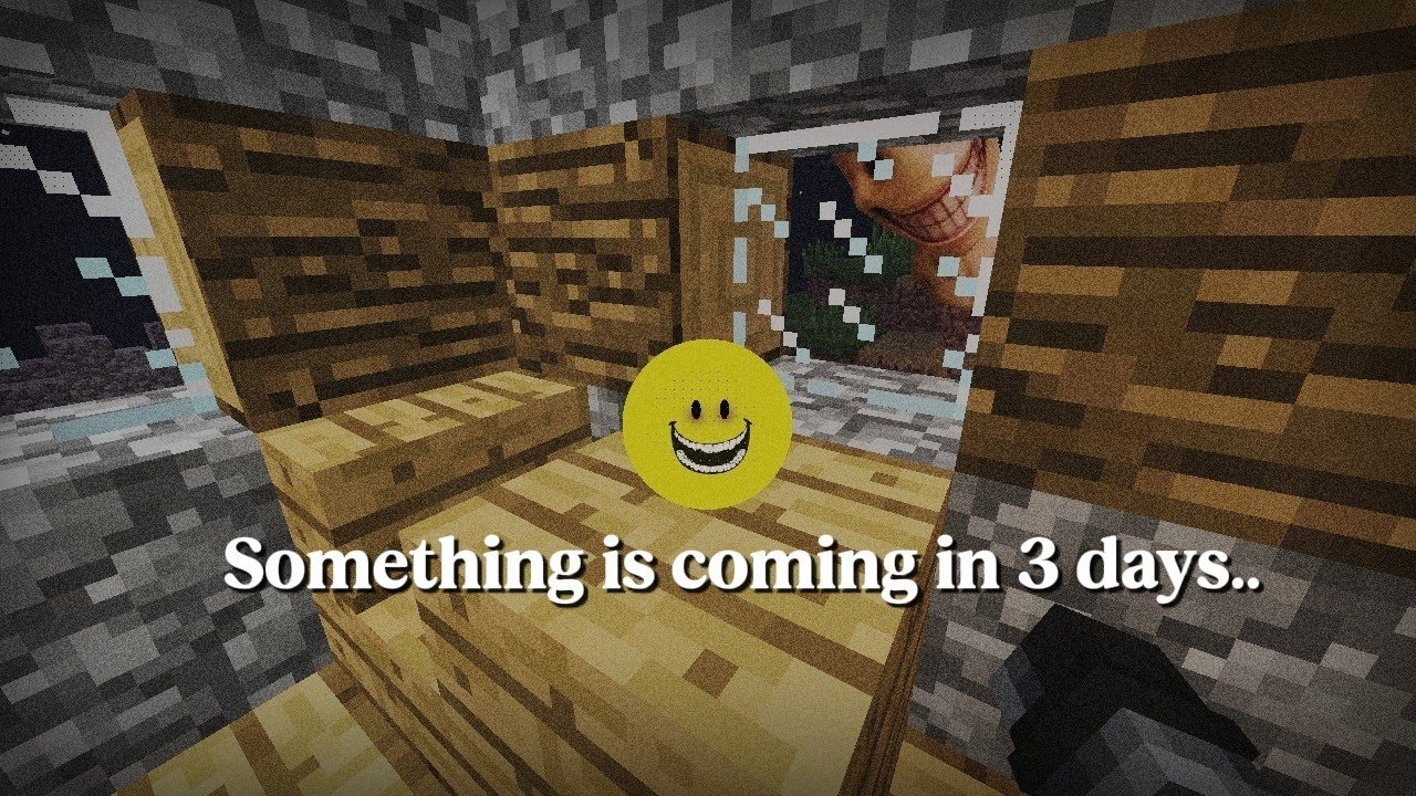 Verity Mod is Finally Here On Minecraft Bedrock..
