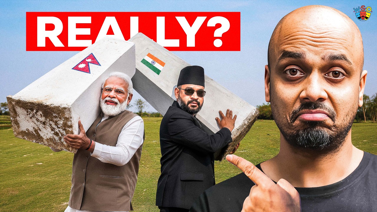Balen's Blunder or Strategic Move? | WSO | Binayak Kuikel