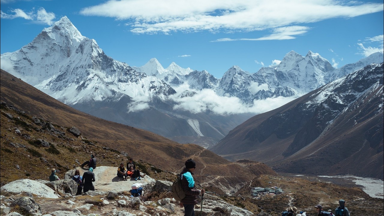 &lsquo;Premature to blame&rsquo; Nepal floods on just climate change