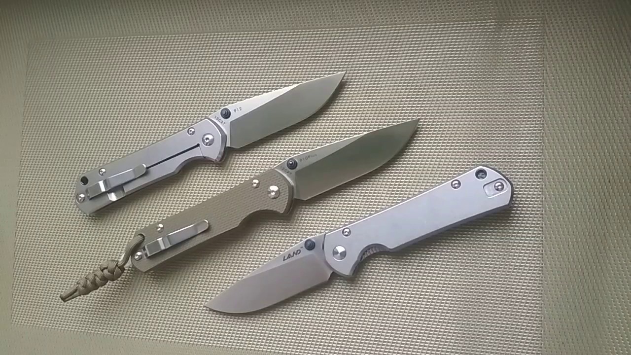 Land 910Plus i 912 -rzut oka;)