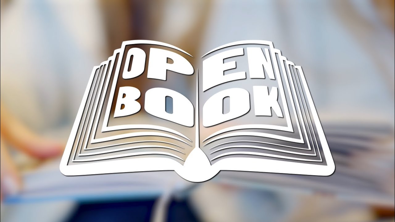 Их тени глубоки | Открытая книга | WTEN+